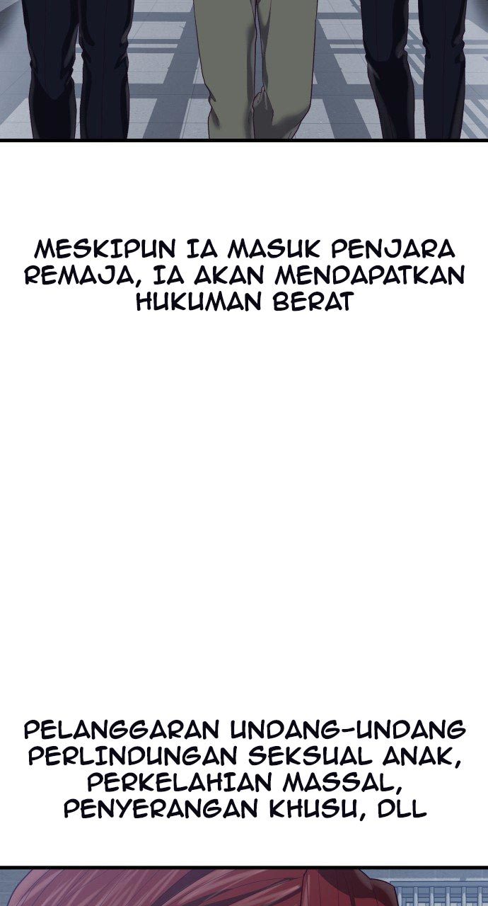 Absolute Obedience Bab 29 halaman 111