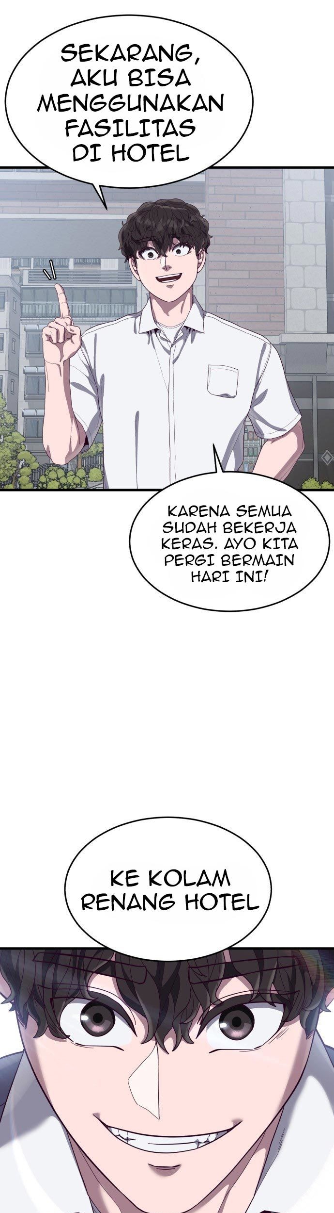 Absolute Obedience Bab 30 halaman 5