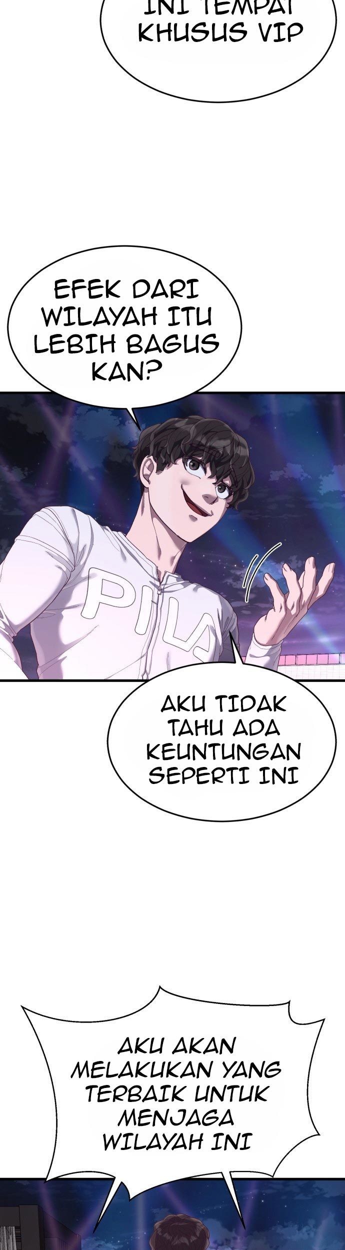 Absolute Obedience Bab 30 halaman 15