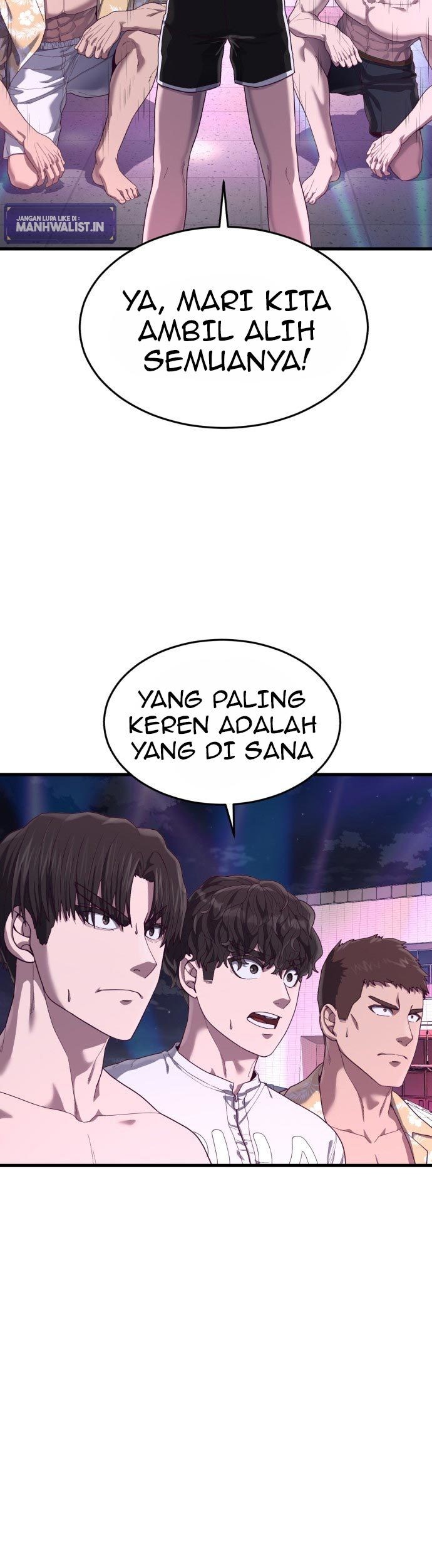 Absolute Obedience Bab 30 halaman 17