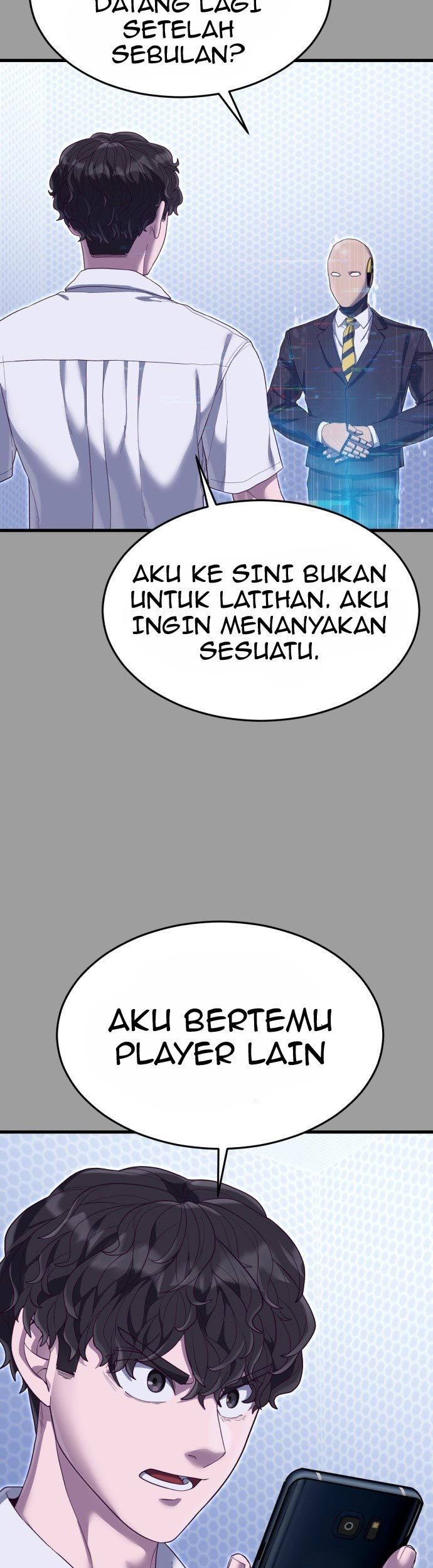 Absolute Obedience Bab 30 halaman 35