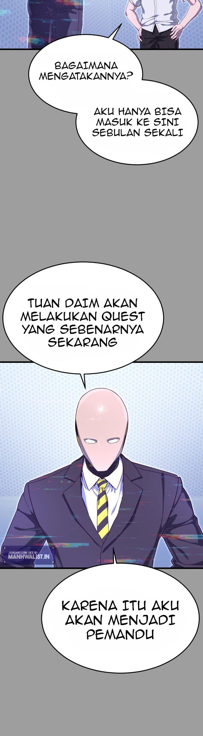 Absolute Obedience Bab 30 halaman 55