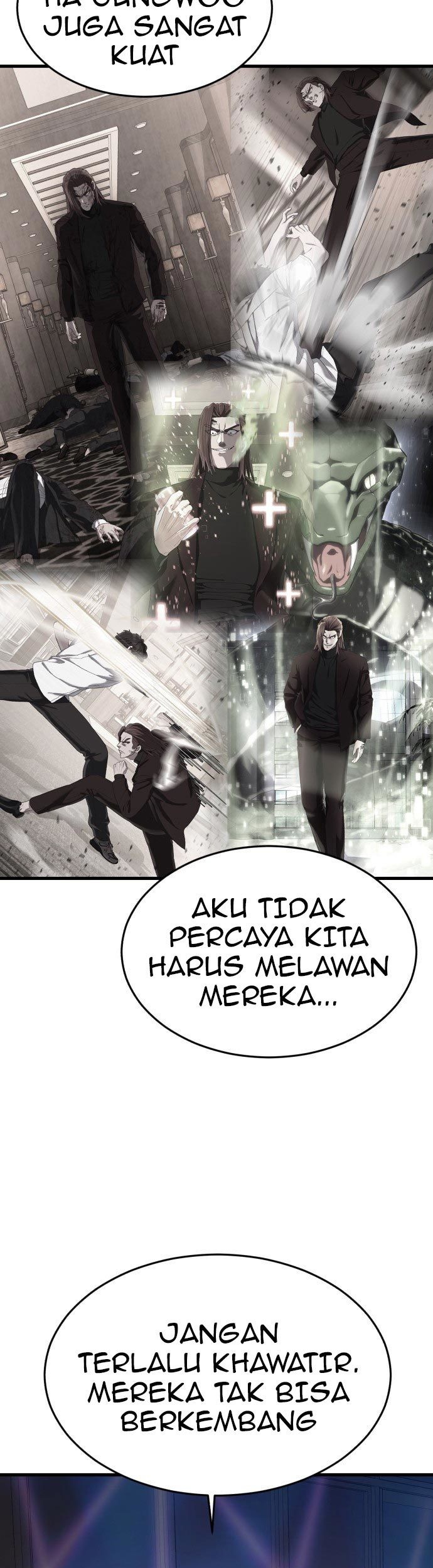 Absolute Obedience Bab 30 halaman 63