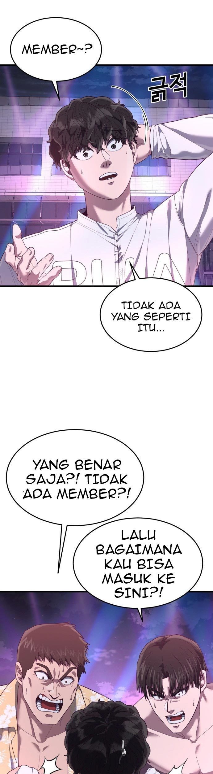 Absolute Obedience Bab 30 halaman 89