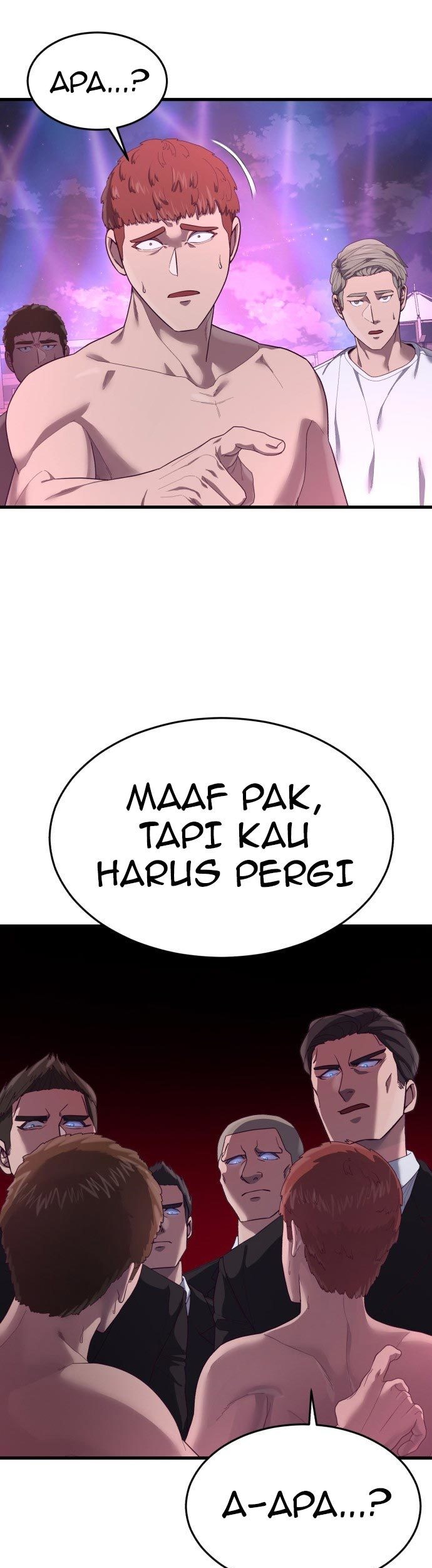 Absolute Obedience Bab 30 halaman 95