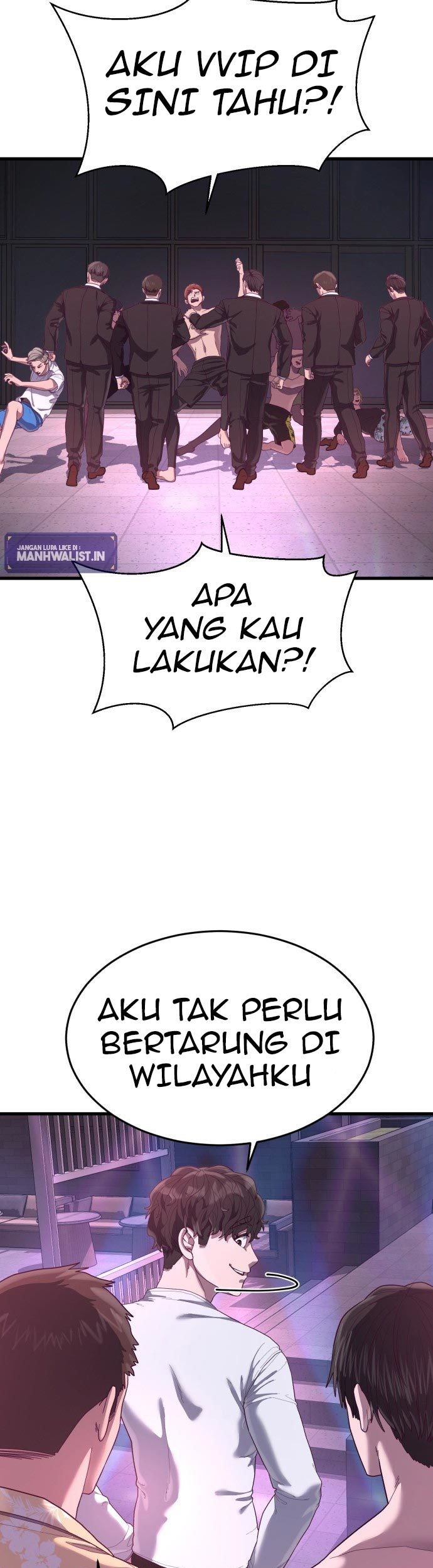 Absolute Obedience Bab 30 halaman 97