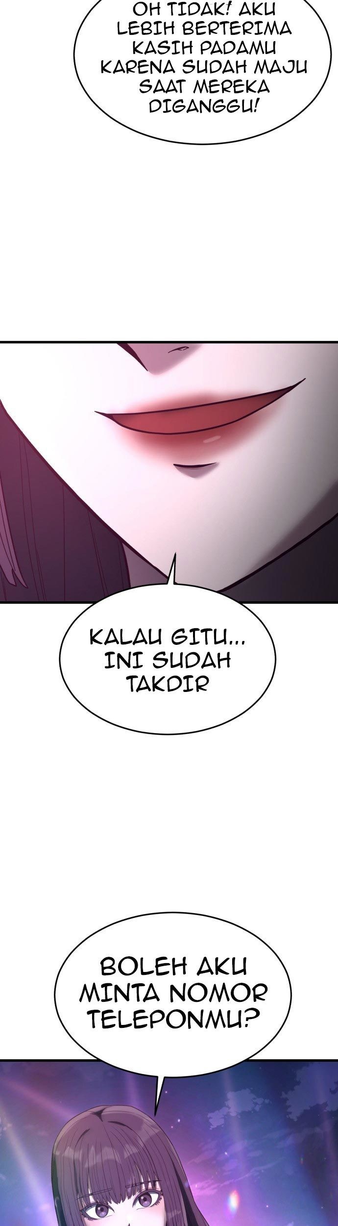 Absolute Obedience Bab 30 halaman 101