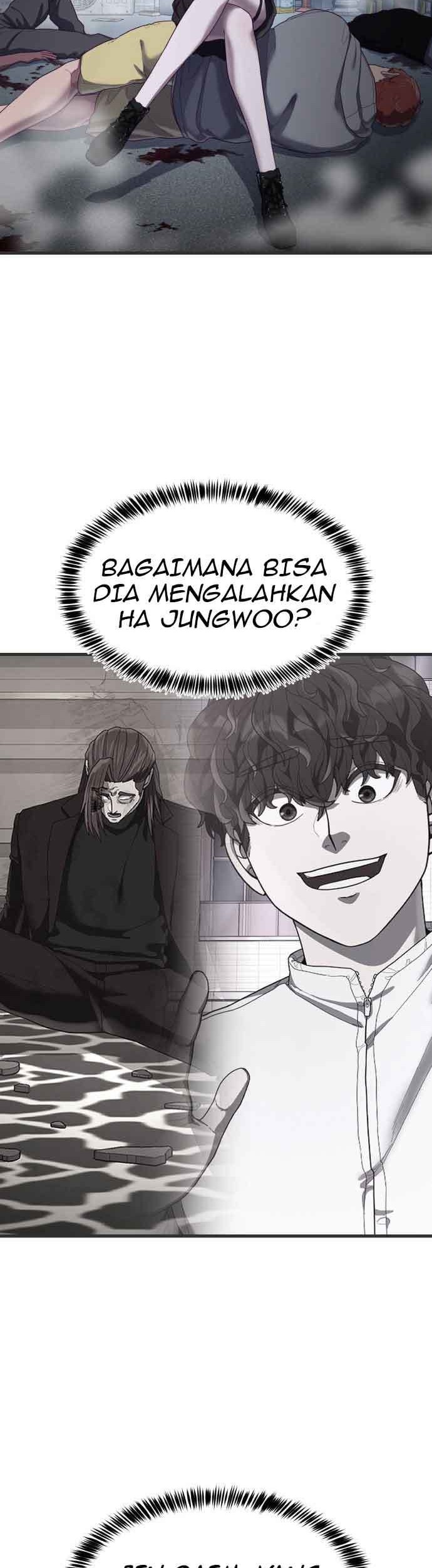 Absolute Obedience Bab 31 halaman 2