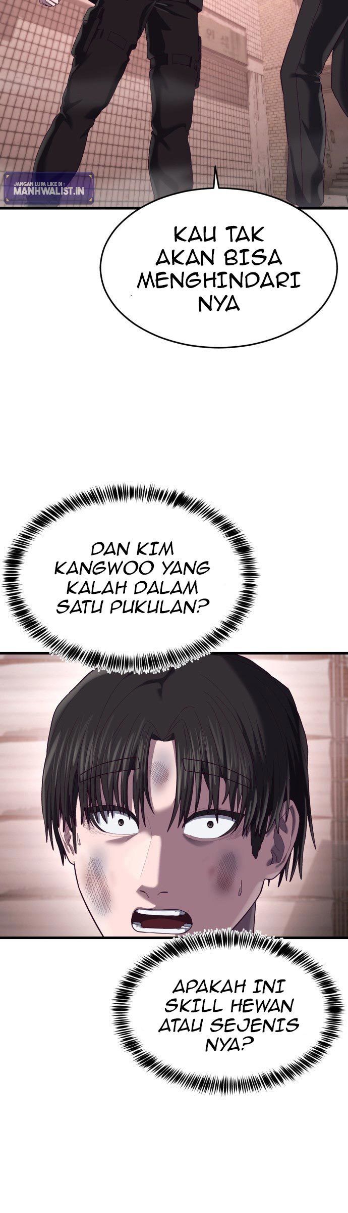 Absolute Obedience Bab 34 halaman 82
