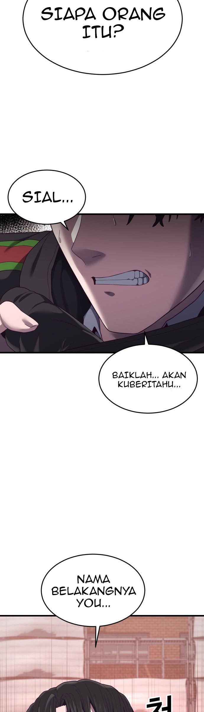 Absolute Obedience Bab 34 halaman 84