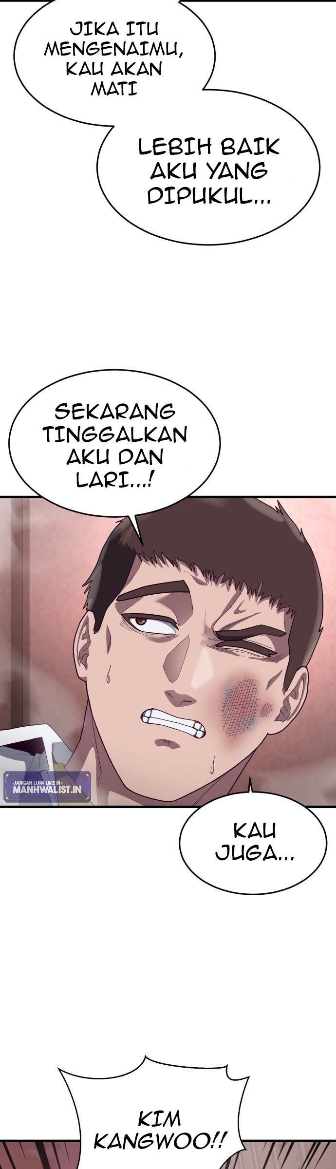 Absolute Obedience Bab 34 halaman 90