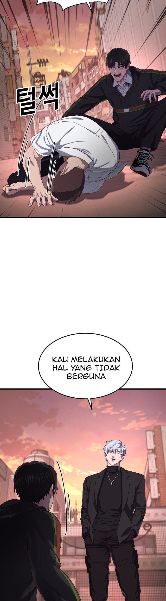 Absolute Obedience Bab 34 halaman 91