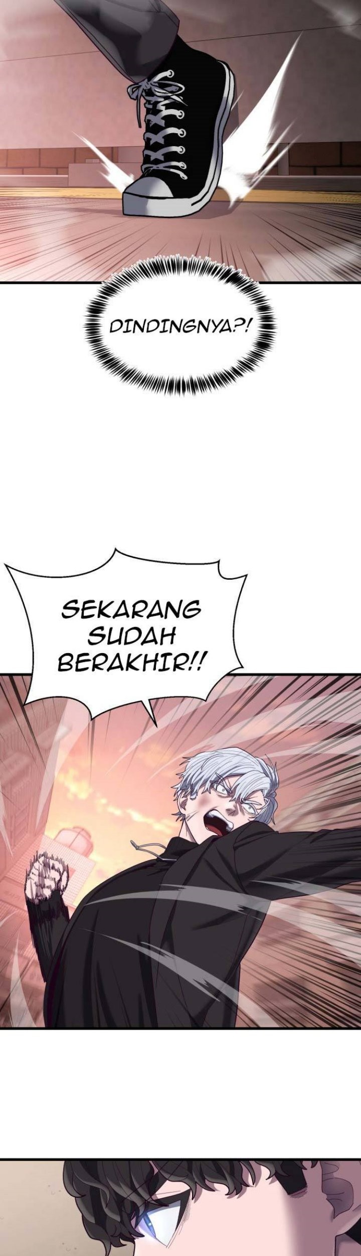 Absolute Obedience Bab 35 halaman 70