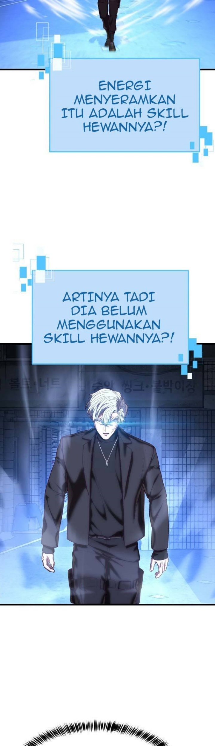 Absolute Obedience Bab 35 halaman 88