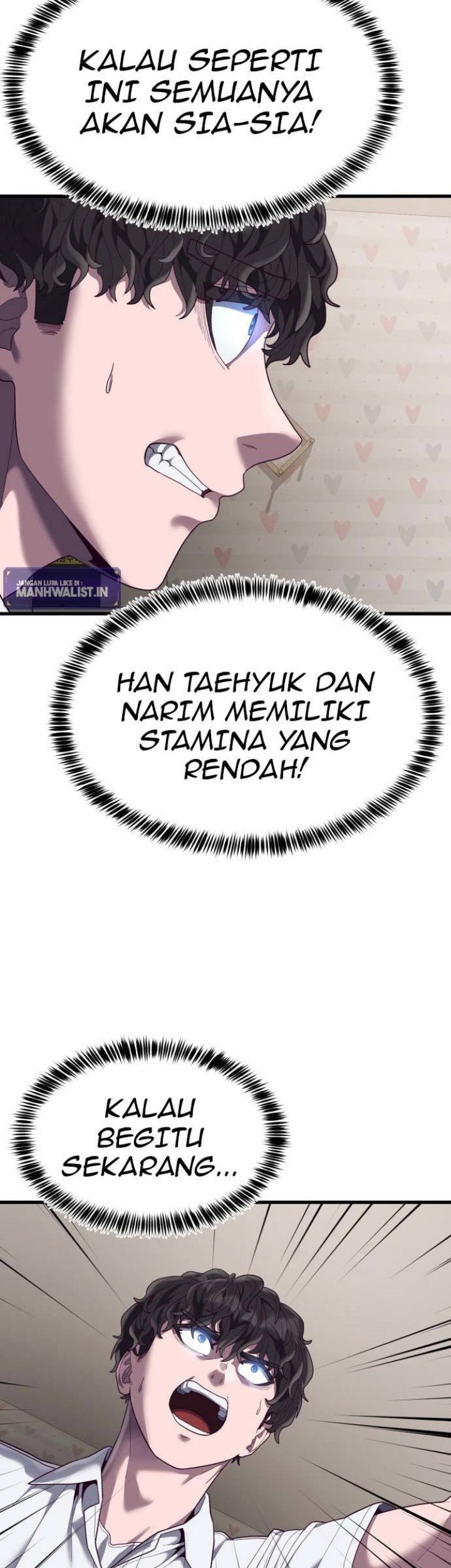 Absolute Obedience Bab 35 halaman 89