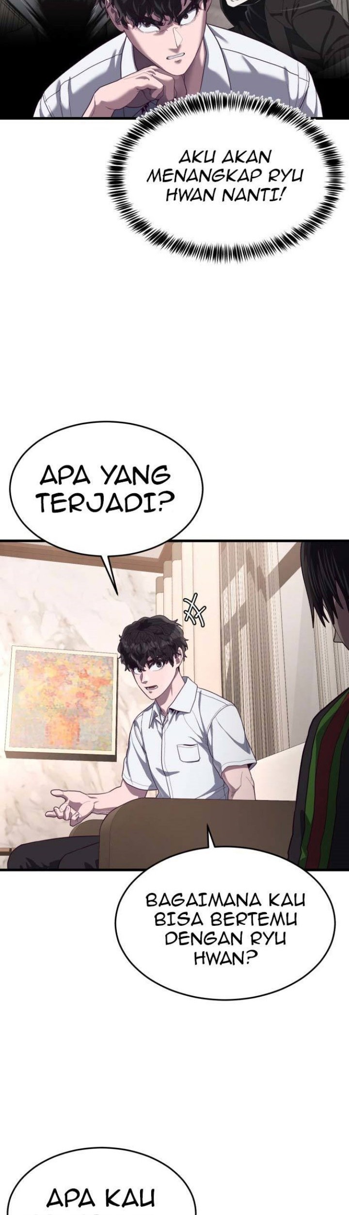Absolute Obedience Bab 35 halaman 101