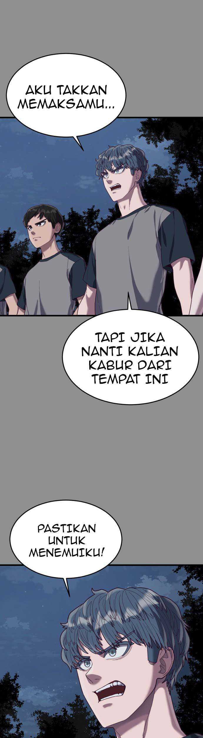 Absolute Obedience Bab 36 halaman 51
