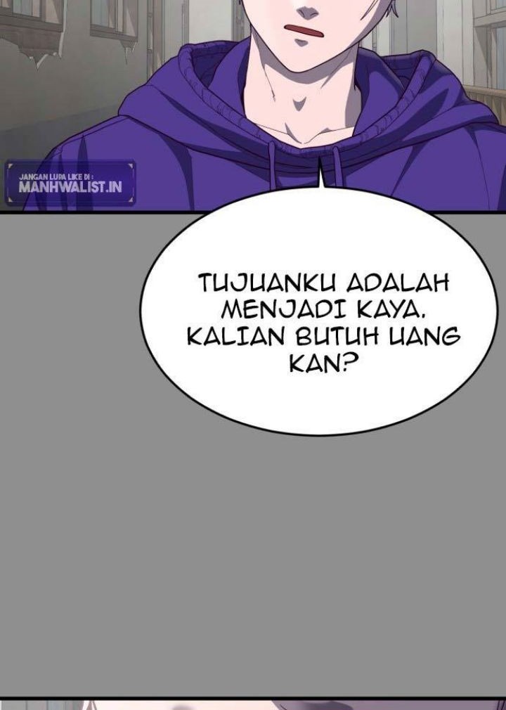 Absolute Obedience Bab 37 halaman 30