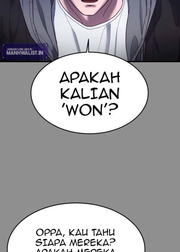 Absolute Obedience Bab 37 halaman 84