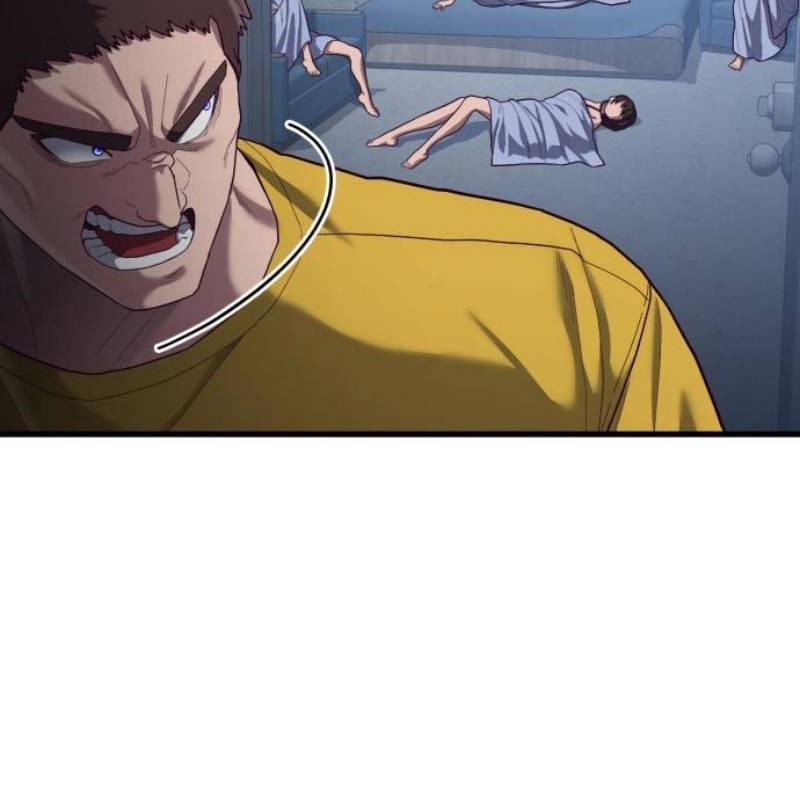 Absolute Obedience Bab 40 halaman 15