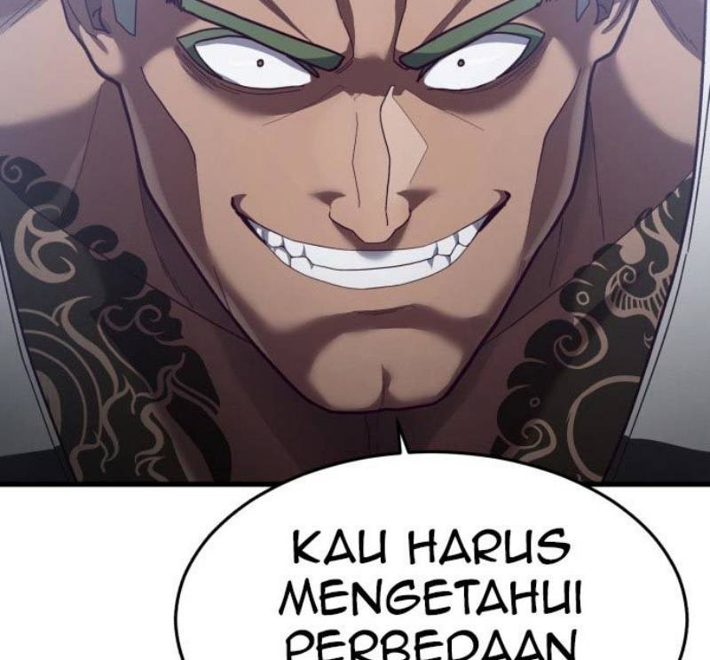 Absolute Obedience Bab 40 halaman 30