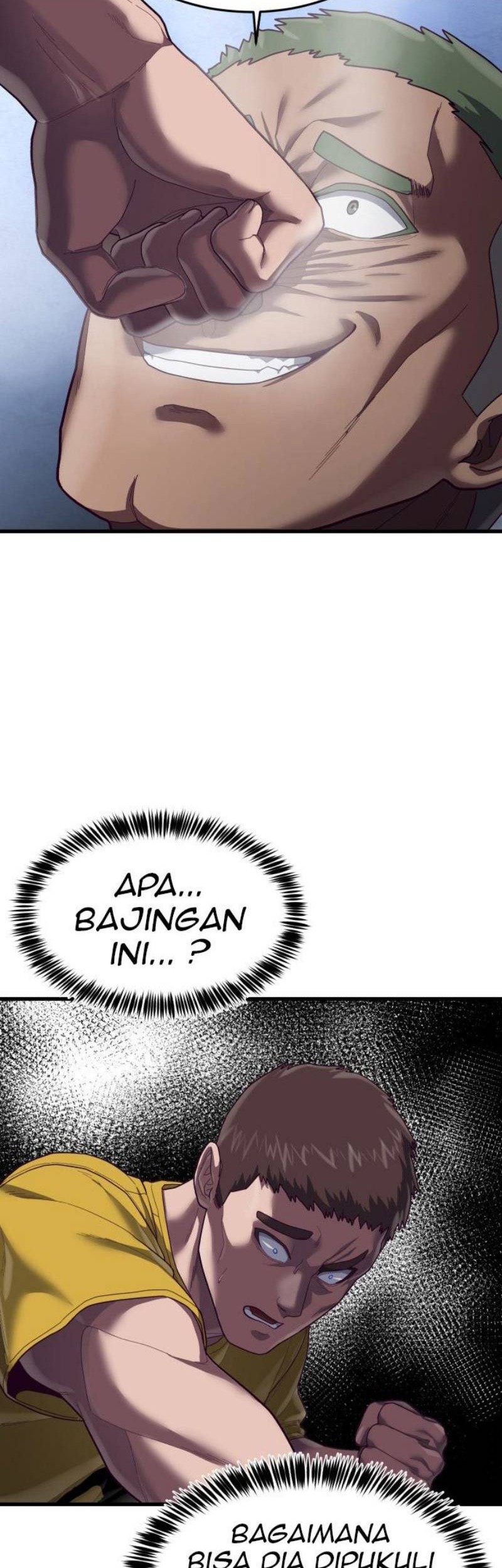 Absolute Obedience Bab 40 halaman 38
