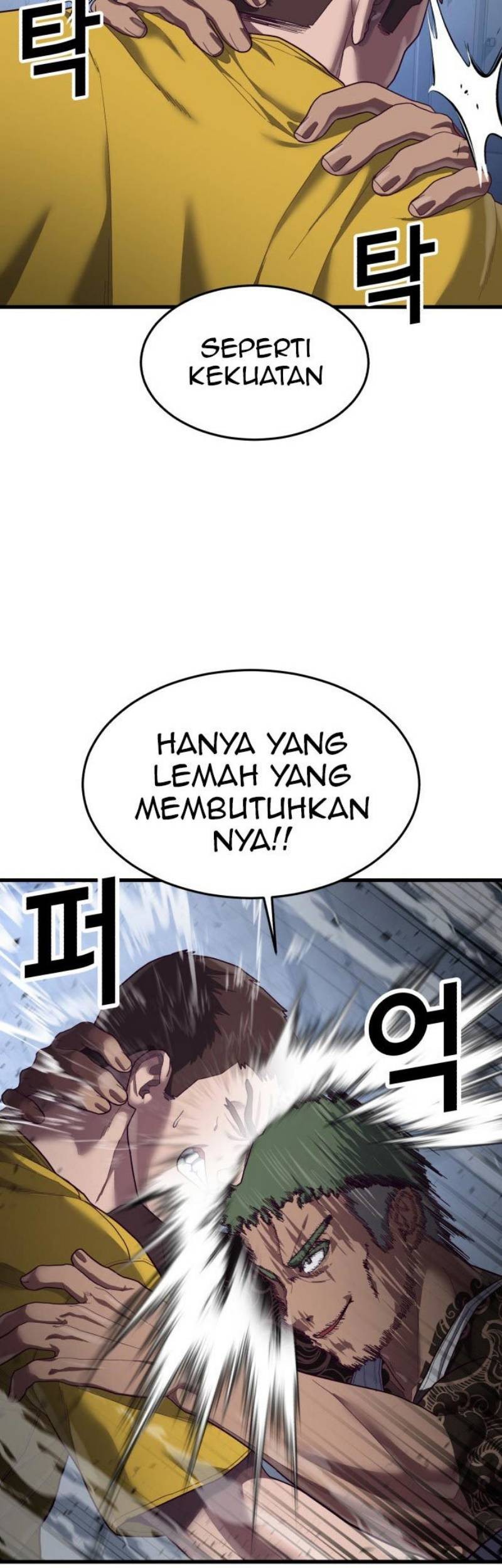 Absolute Obedience Bab 40 halaman 40