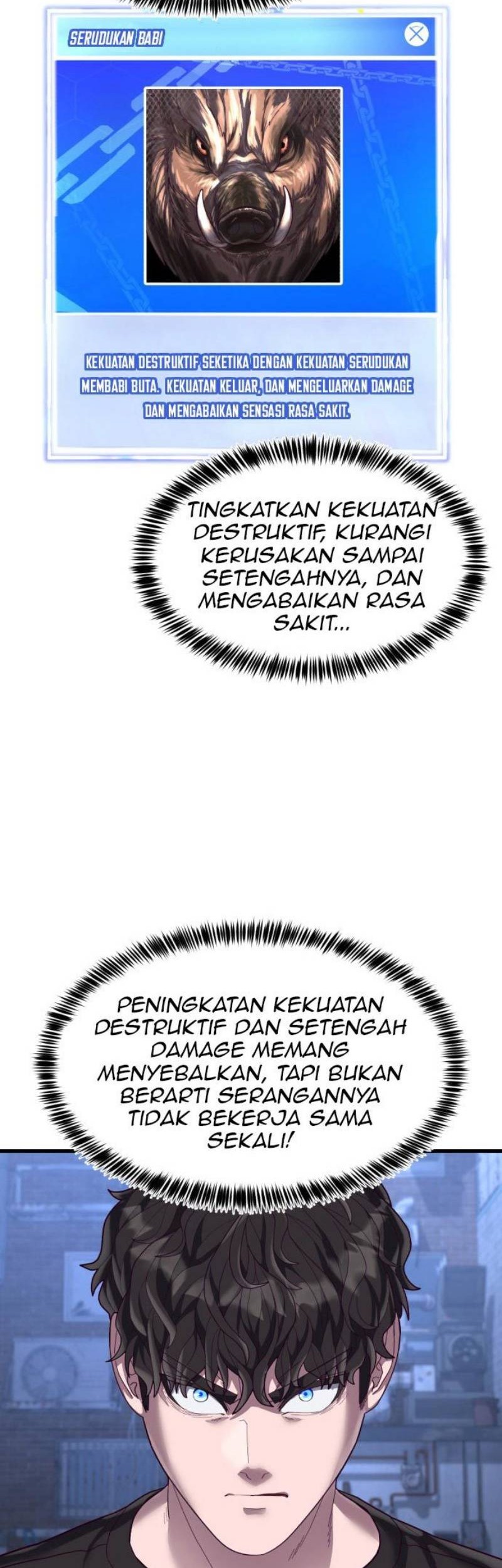 Absolute Obedience Bab 40 halaman 50