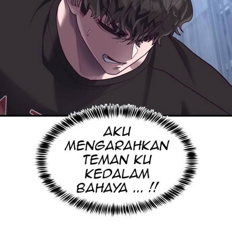 Absolute Obedience Bab 40 halaman 87