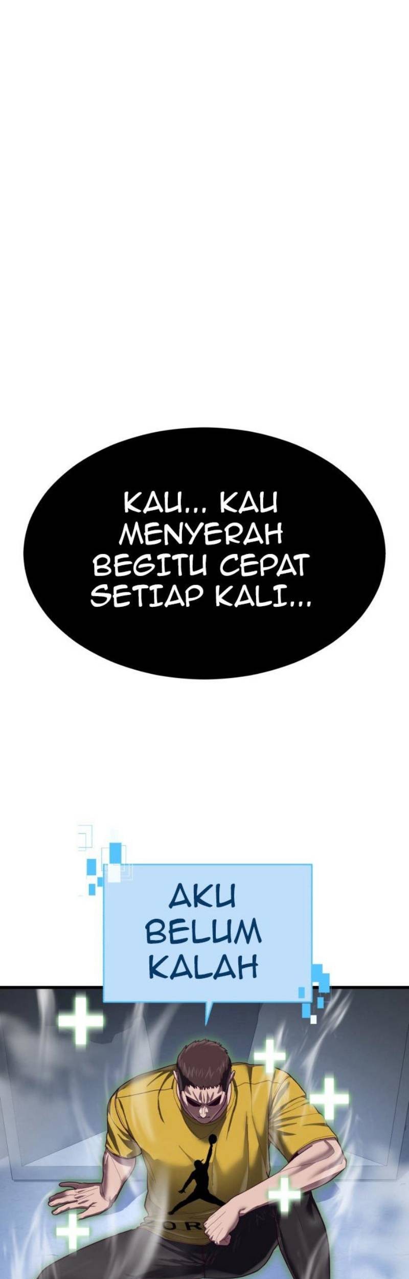 Absolute Obedience Bab 40 halaman 88