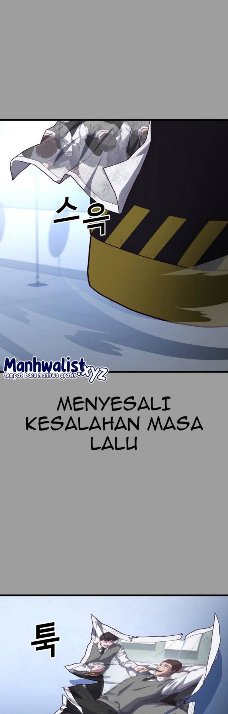 Absolute Obedience Bab 40 halaman 97