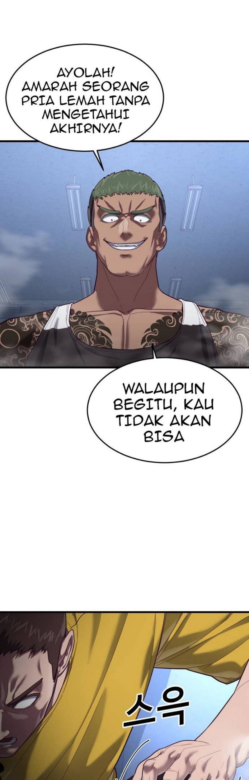 Absolute Obedience Bab 40 halaman 100