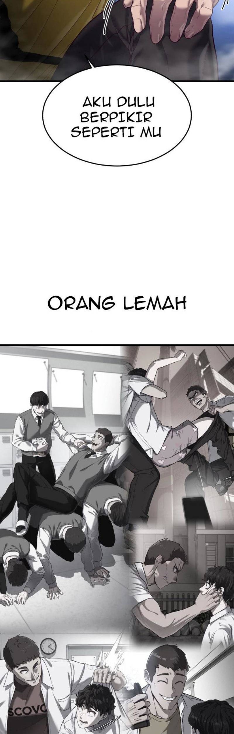 Absolute Obedience Bab 40 halaman 101