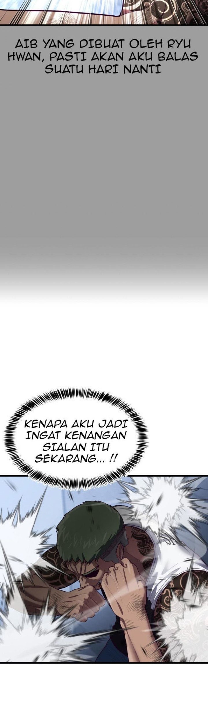Absolute Obedience Bab 41 halaman 50