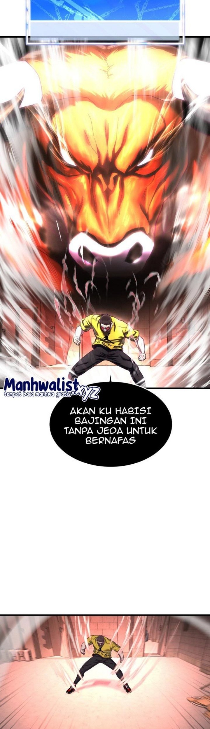 Absolute Obedience Bab 41 halaman 89