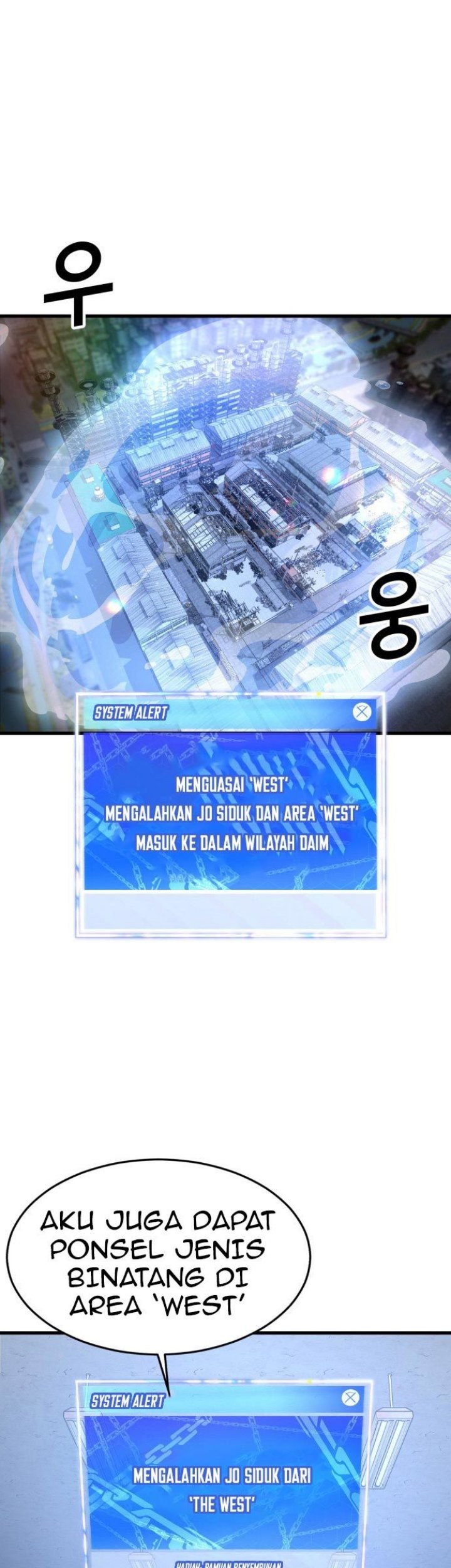 Absolute Obedience Bab 42 halaman 13