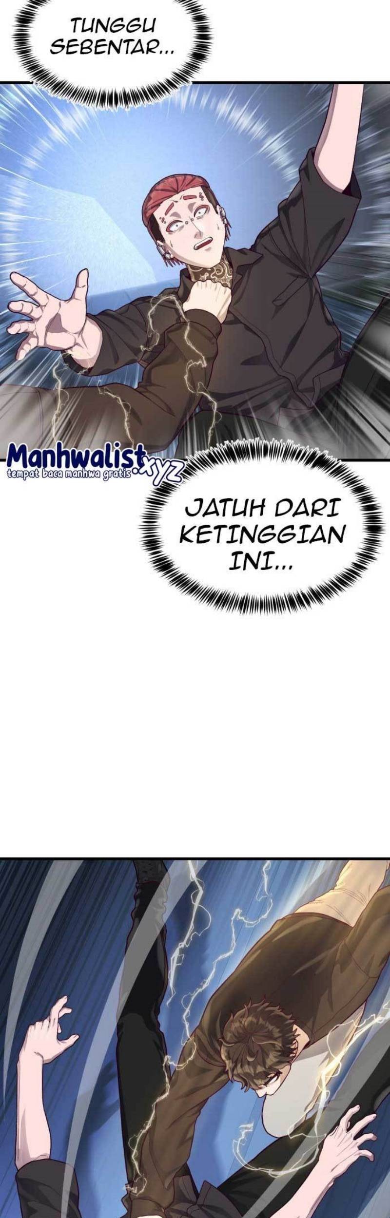 Absolute Obedience Bab 44 halaman 81