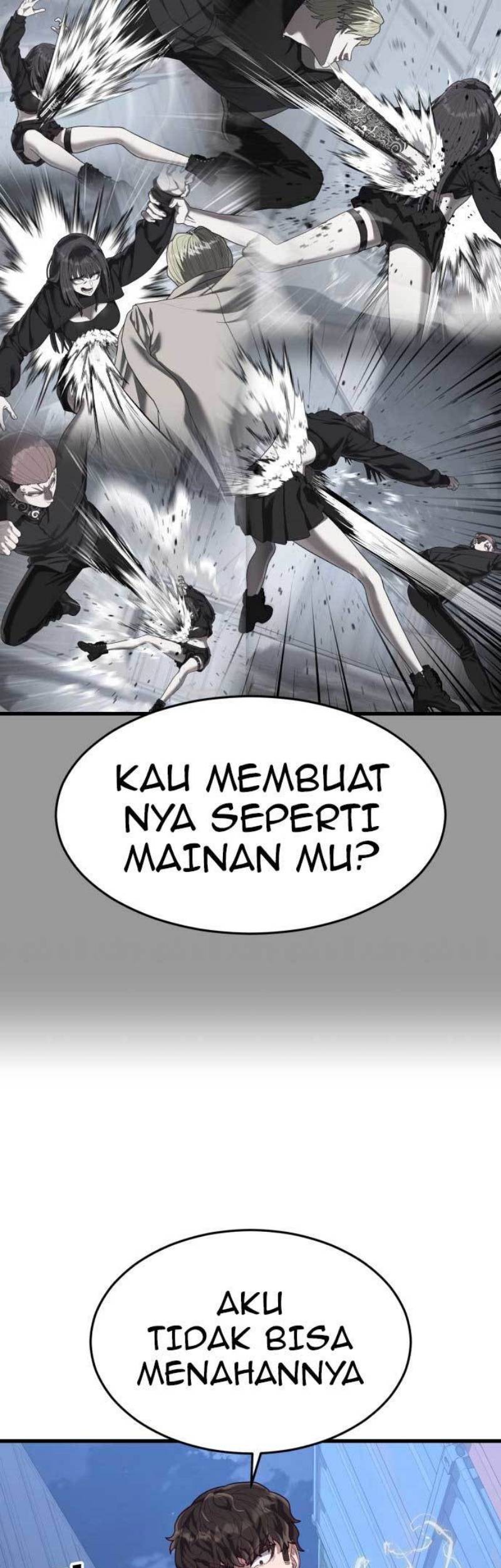 Absolute Obedience Bab 44 halaman 93