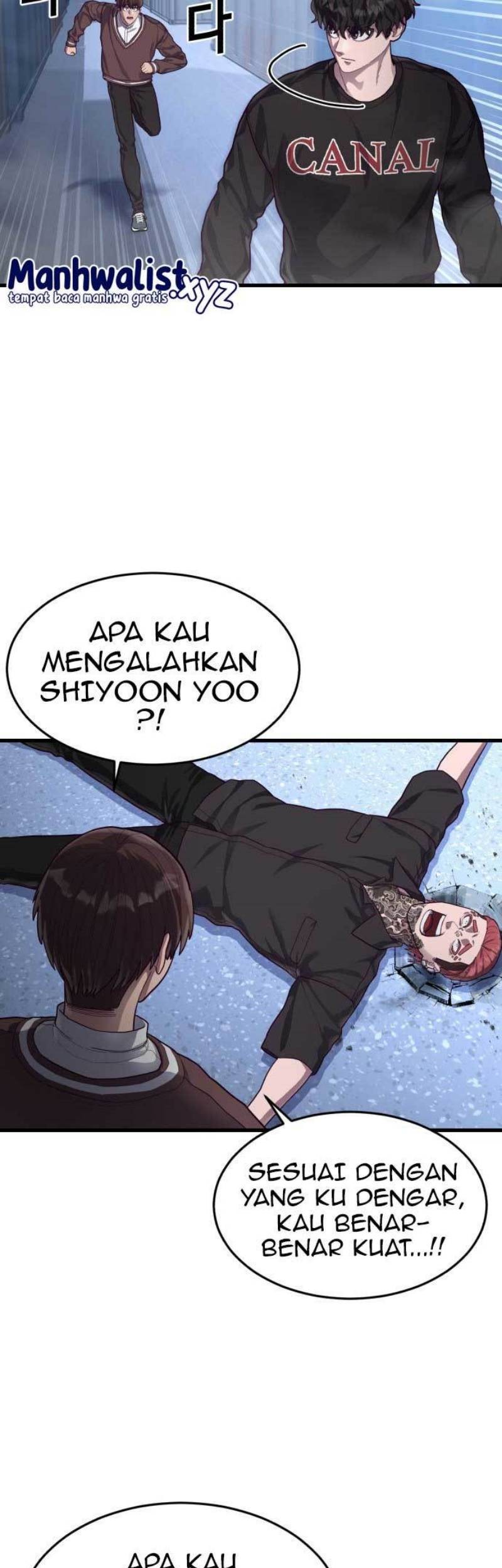 Absolute Obedience Bab 44 halaman 101