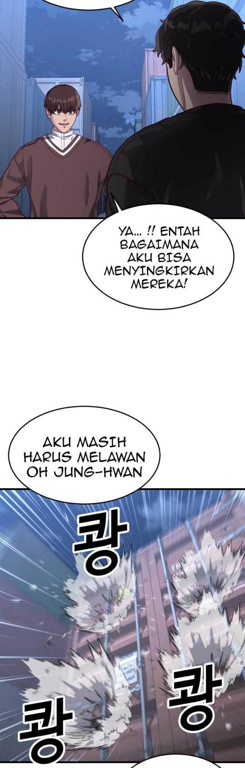 Absolute Obedience Bab 44 halaman 103