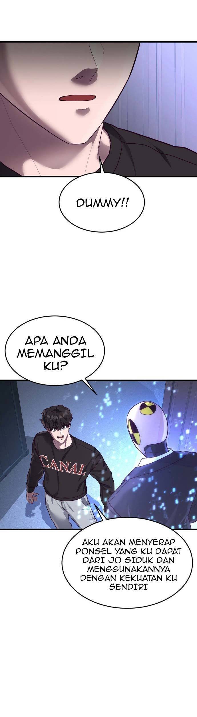 Absolute Obedience Bab 45 halaman 3