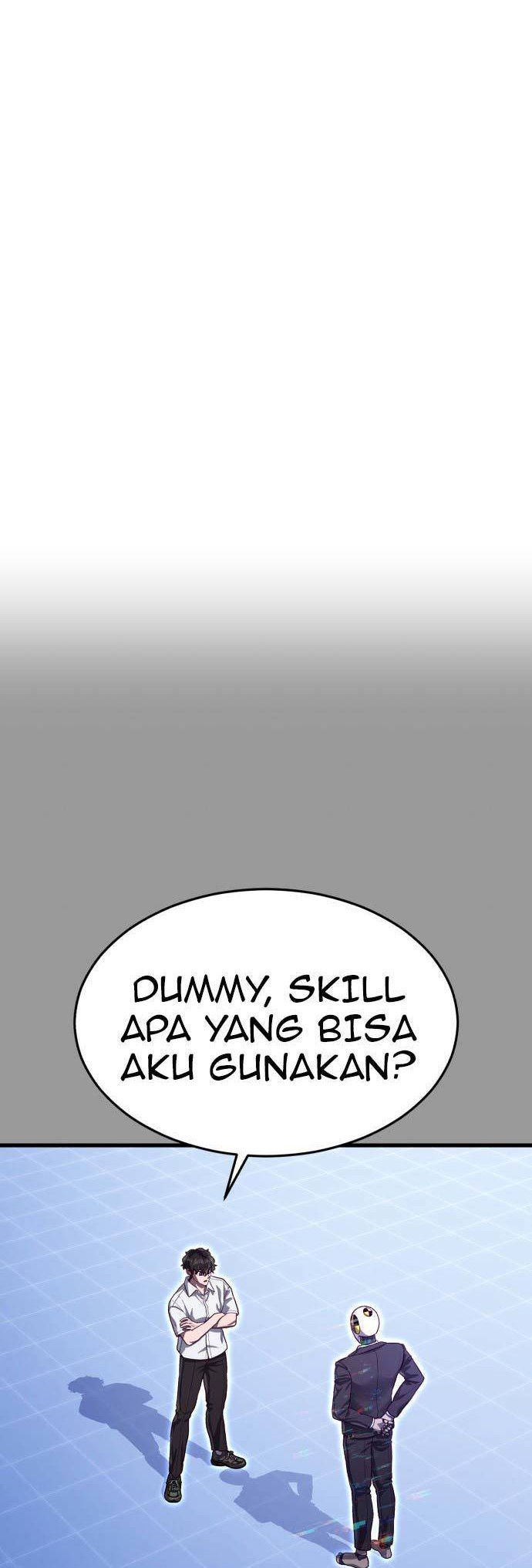 Absolute Obedience Bab 45 halaman 8