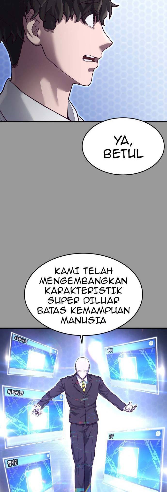 Absolute Obedience Bab 45 halaman 10