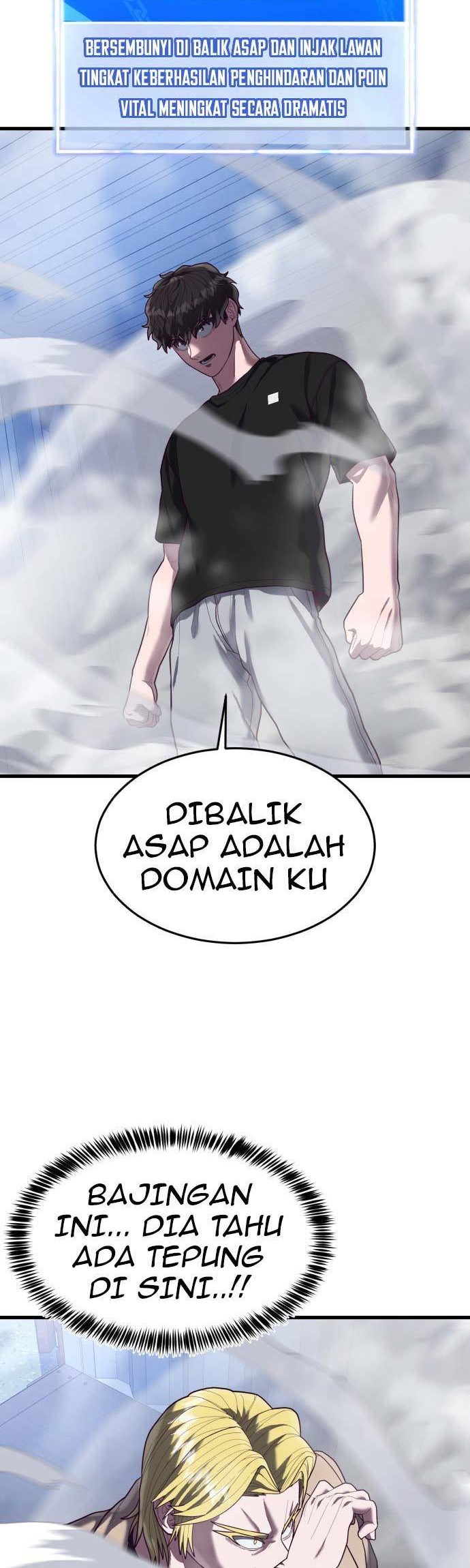 Absolute Obedience Bab 45 halaman 58