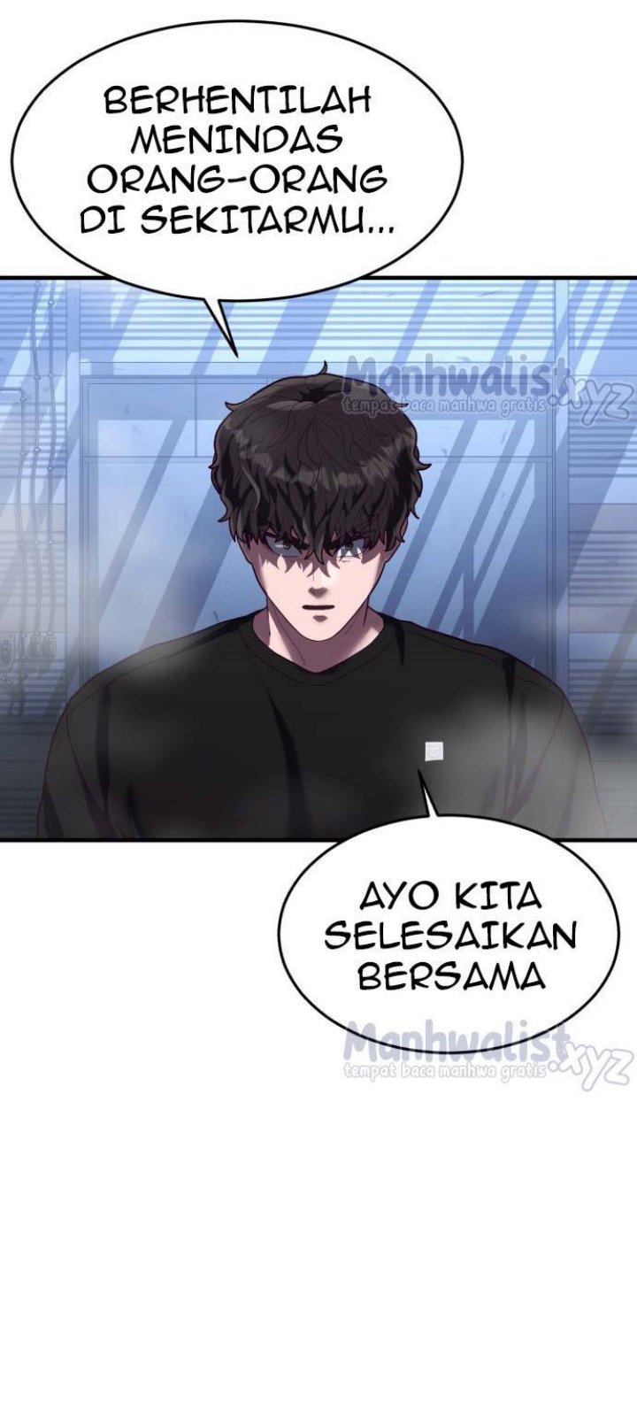 Absolute Obedience Bab 46 halaman 95