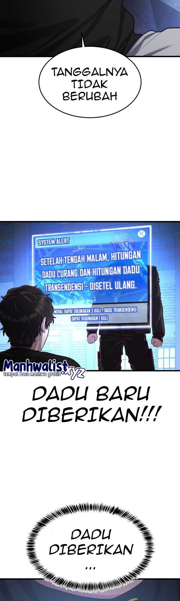 Absolute Obedience Bab 47 halaman 20