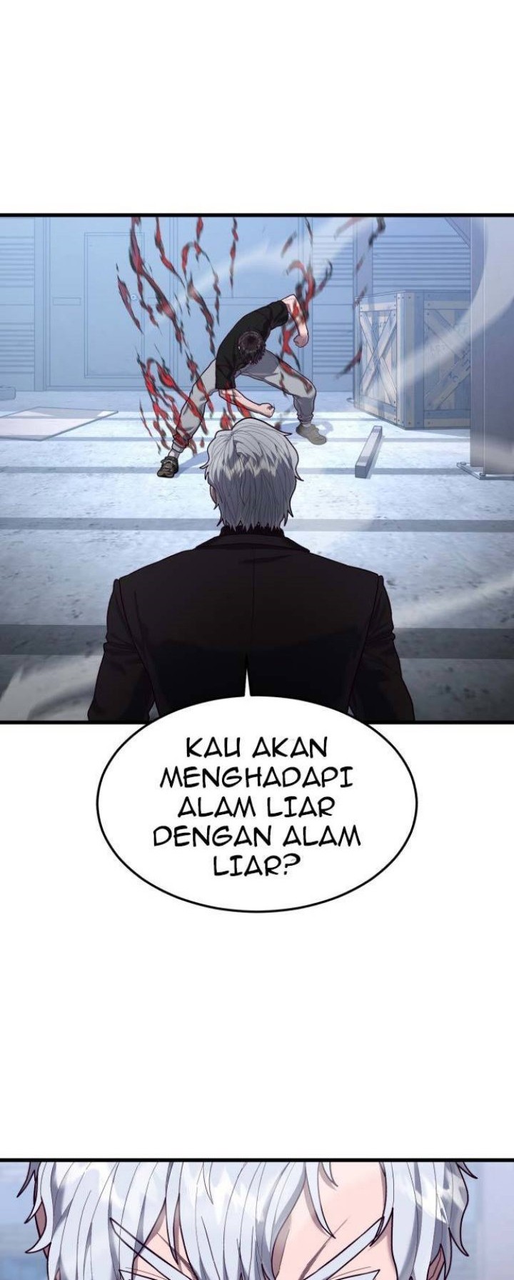 Absolute Obedience Bab 48 halaman 8