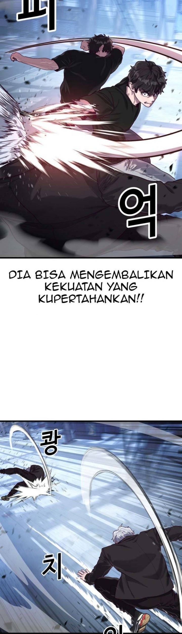 Absolute Obedience Bab 48 halaman 19
