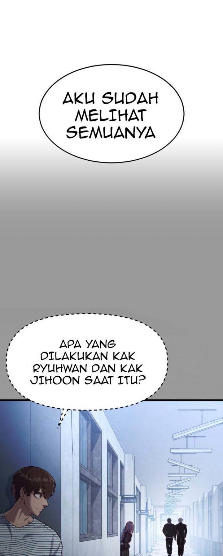 Absolute Obedience Bab 48 halaman 56