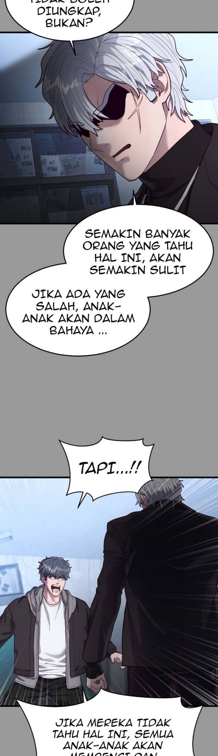 Absolute Obedience Bab 48 halaman 89